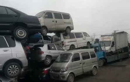报废汽车回收的新规你们知道吗？